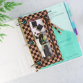 Jessica Barrera Binder Pouch Kit