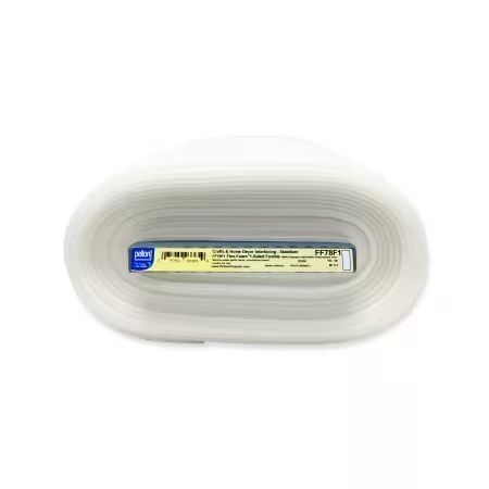 PELLON 20in X 1yd 1 Sided Fusible Flex Foam