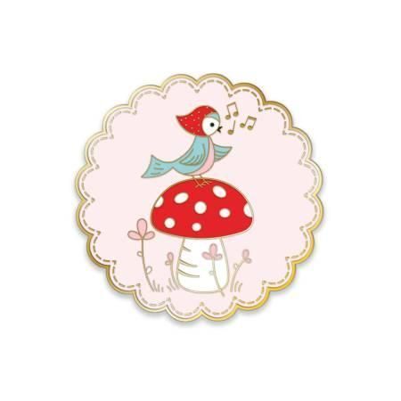 Needle Minder Tasha Noel Bird