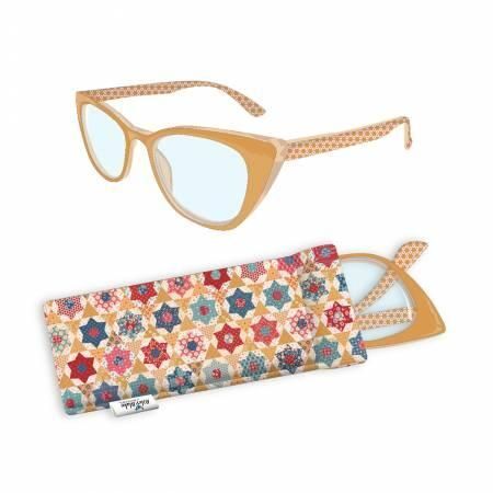 Lori Holt 4.00 Stitchy Readers Vintage Style