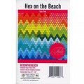 Tula Pink Hex on the Beach Complete Pattern and Piece Pack