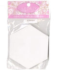 Sue Daley - 2 Inch Hexagon Papers 100 Pcs