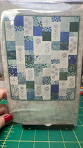 Isla Quilt Pattern By Meags & Me