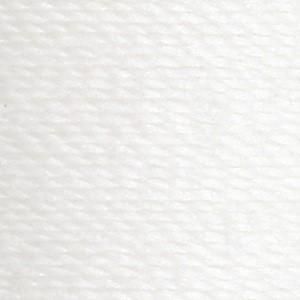 Coats & Clark Cotton General Purpose Thread - 225 YDS  WHITE