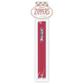 Lori Holt Happy Zippers 16in Red