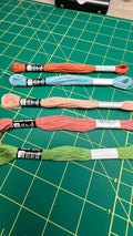 Loops and Threads Embroidery Floss