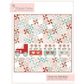 Poppie Cotton I Love My Farmboy Quilt Pattern