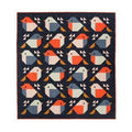 Sparrows Quilt Pattern by Pen & Paper Patterns