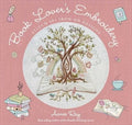 Book Lover's Embroidery : Stitch 50+ Iron-on Designs