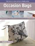 The Build Bag Book: Occasion Bags Book (Paperback)