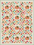 Riley Blake Designs Lori Holt Geese In The Pumpkin Patch Quilt Pattern
