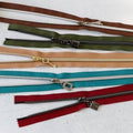Sallie Tomato Old World Zipper Bundle