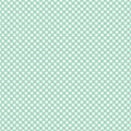 1/2 Yard Poppie Cotton - Picnic Gingham Fabric