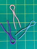 Gypsy Quilter 3 Bobbin Buddies
