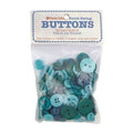 Riley Blake Cute Little Buttons Assortment 30g-Porch Swing