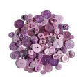 Buttons Galore Treasure Box- Frozen Lake