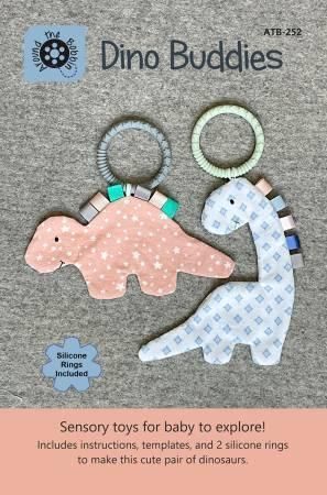 Dino Buddies