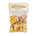 Riley Blake Designs Cute Little Buttons Sunshine Assortment