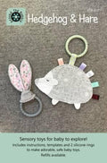 Hedgehog And Hare