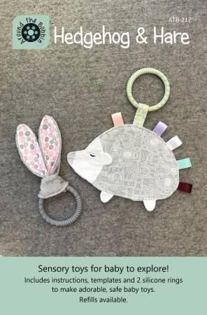 Hedgehog And Hare