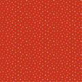 1/2 Yard Poppie Cotton - Kitty Loves Candy - Stars Fabric