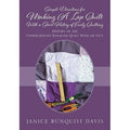 Simple Directions For Making A Lap Quilt by Janice Runquist Davis