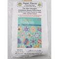 Paper Pieces Hexagon Complete Blocks Piece Blocks