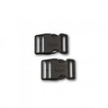Side Release Buckle 1 1/2" (Two Pairs)