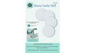 Around the Bobbin Coaster Silicone Refill