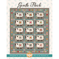 GENTLE FLOCK QUILT Pattern