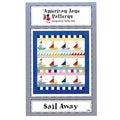 SAIL AWAY