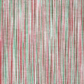 P & B Textiles 1/2 yard Holiday Woven Christmas Stripe