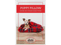 Puppy Pillow Pattern