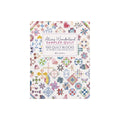 Alice's Wonderland Sampler Quilt - By Alice Caroline (Hardcover) 100 Quilt Blocks