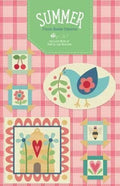 Lori Holt Summer Punch Needle Pattern