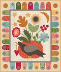 Lori Holt Bountiful Blessings Mini Quilt Pattern