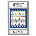 Sail away American Jane Patterns