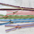 Upbeat Style Zipper Bundle