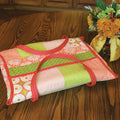 AccuQuilt - June Tailor Quilt as You Go Casserole Caddy, Natural