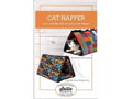 Sallie Tomato Cat Napper Pattern